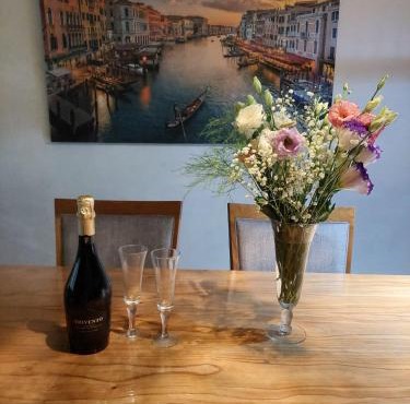 Casa Boutique Buenos Aires, Desayuno y Traslado Gratis Aeropuerto Ezeiza