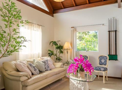 Penareia Floripa Beach Hotel