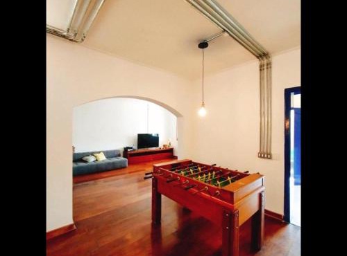 Youse Hostel - USP ACADEPOL