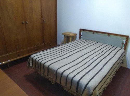 Casa Alma Verde calma