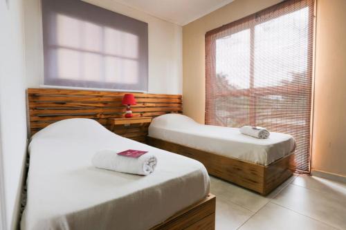 Apart Hotel Las Violetas