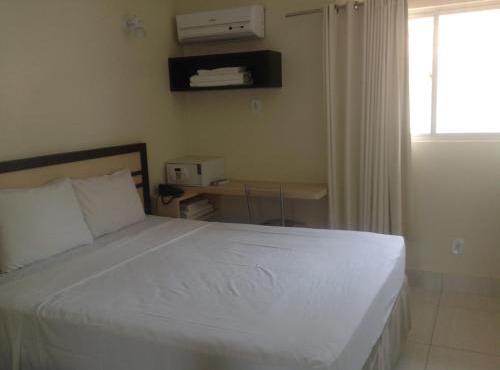 Apartamento no Di Roma Resort