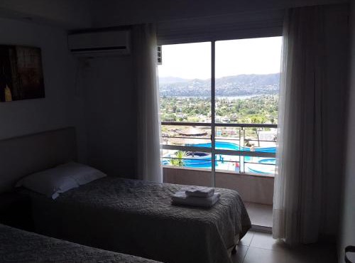 ERNESTINA VILLAGE Resort Apart & suites