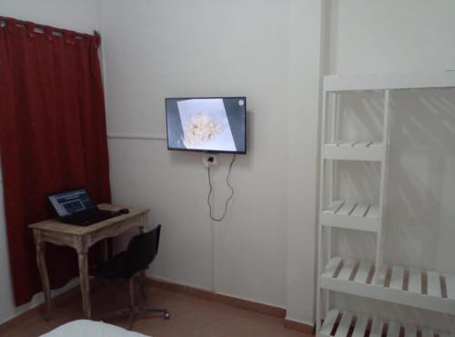 DEPARTAMENTO DUPLEX HIPOLITO