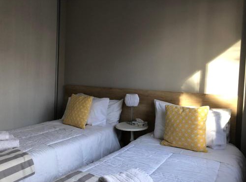 Departamento a estrenar barrio abasto Rosario in Rosario