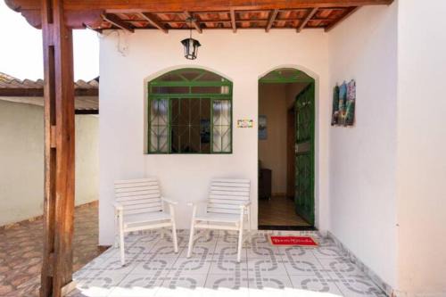 Casa Inteira - Próxima a Petrobrás, Fiat e Ibirité
