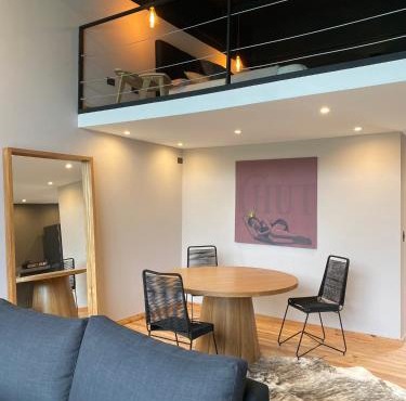 LOFTS de FREIXAS