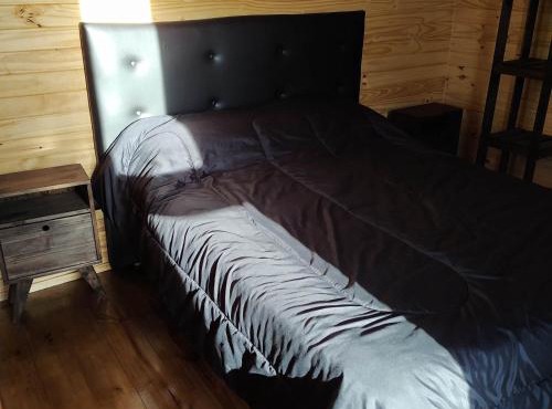 Tiny Ecohousetandil
