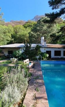 Casa Leer del Viaje