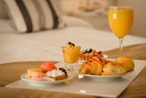 Hotel Carat Apart Boutique in Rosario