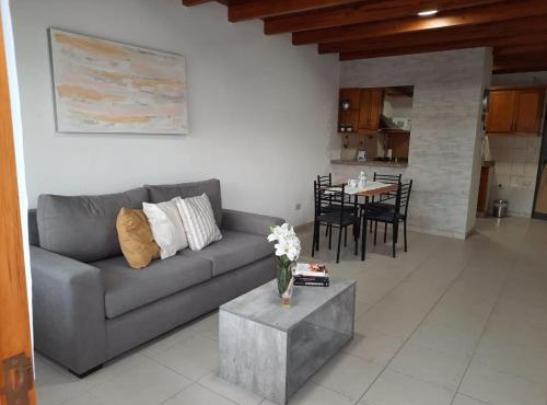 Apartamento Quintana