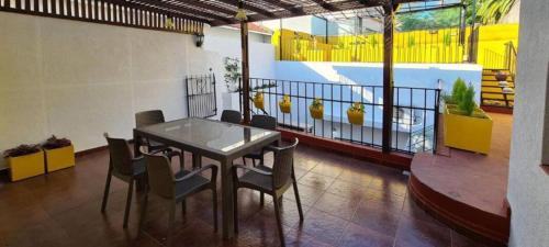 Lola Barracas Casa con Cochera