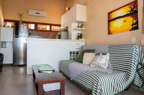 Beira-mar Chalé Maceió - Camocim