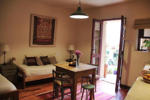 Apartamento en el vivero