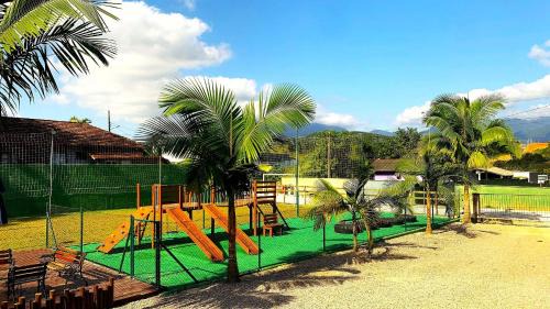 Sítio do Alto - Lazer, Conforto e Fácil Acesso in Palhoça