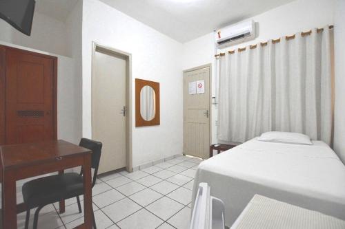 Hotel Tapajós