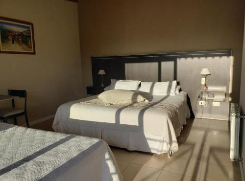 Marvic Hotel