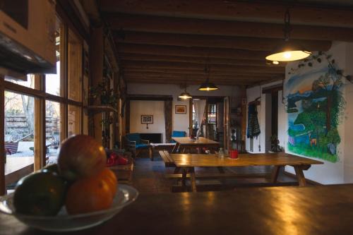 Hostel Italian