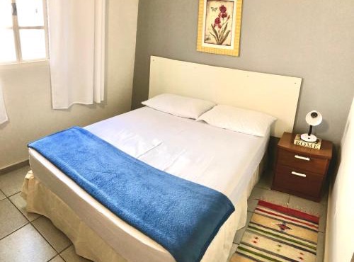 Casa com ótima localização