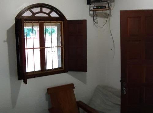 Residencial Gaivotas 40m da praia Nova vicosa in Nova Viçosa