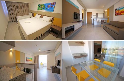ENJOY OLIMPIA PARK RESORT - Thermas dos Laranjais