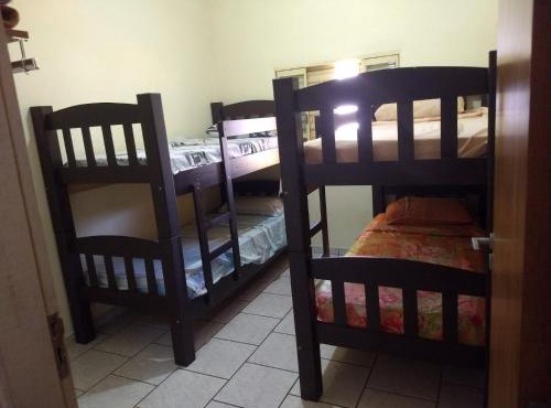 Kitnets Plus in São Carlos