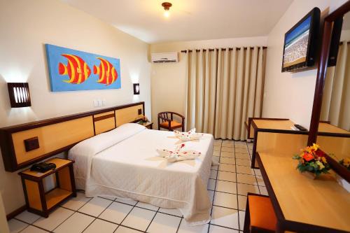 Coroa Vermelha Beach - All Inclusive