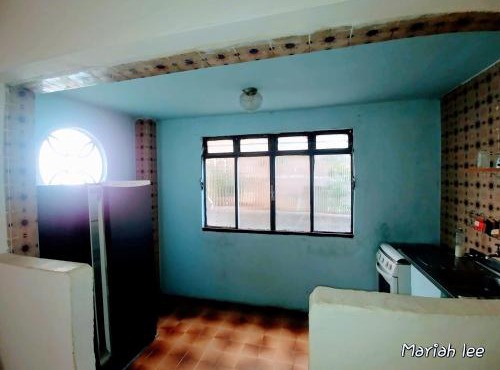 Casa simples e básica diaria e temporada in Belo Horizonte