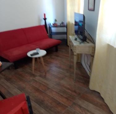Departamento tipo loft luminoso villa devoto bello