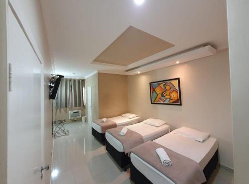 Express Hotel in Goiânia