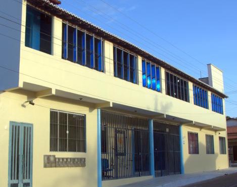SOLAR HOSTEL PARNAIBA in Parnaíba