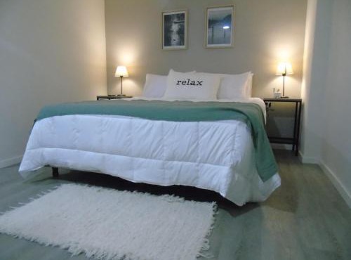 RIO TIGRE HOTEL