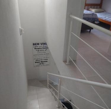Apartamento BLUE 04 - 100 metros da praia in São Lourenço do Sul