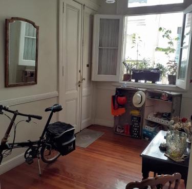 XIX Century Home