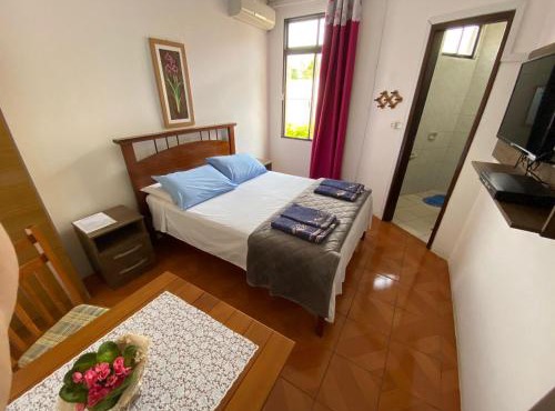 Hotel Ibajé in Bagé