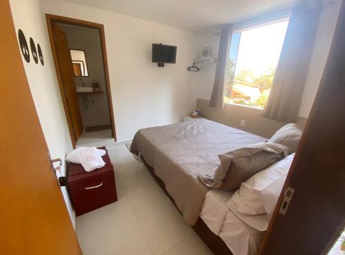 Hotel Pousada do Bosque