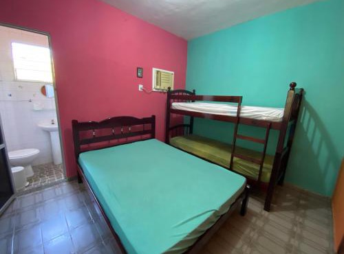 CASA inteira entre Guaratiba e Campo Grande, Rio de Janeiro, RJ - a 40 min da praia, próximo ao Estádio Miecimo da Silva e Park Shopping-Ideal para descanso, encontros, festa e lazer-3000 m2
