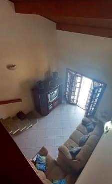 Incrivel casa a 280 m do mar em Peruibe SP