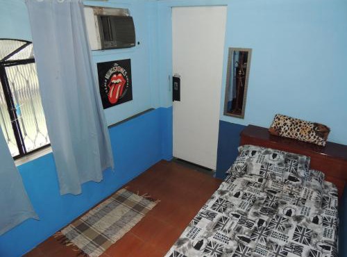 MZ Hostel