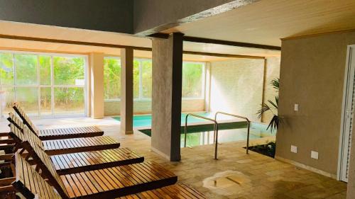 Jardim das Palmeiras 2 Home Resort Ubatuba
