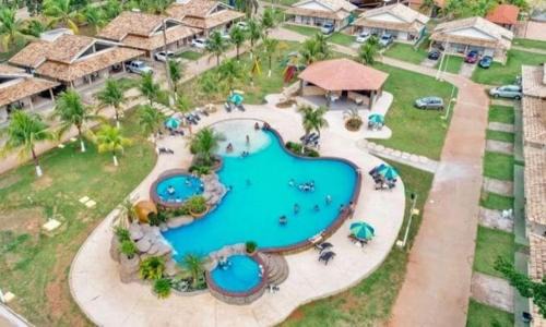 CAMPO BELO RESORT