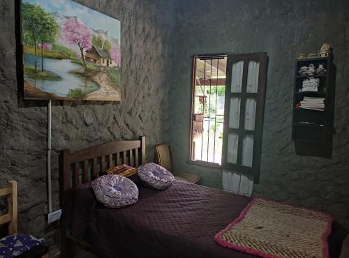 Casa de Campo en Raco in Raco