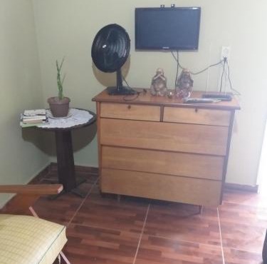 Edícula Prudentópolis