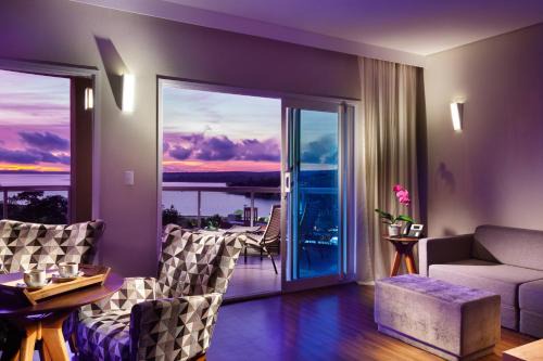 Malai Manso Resort Yatch Convention & Spa