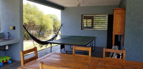 Casa Sierras de Córdoba Villa el Diquecito