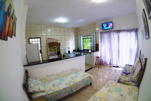 Casa inteira em Pará de Minas