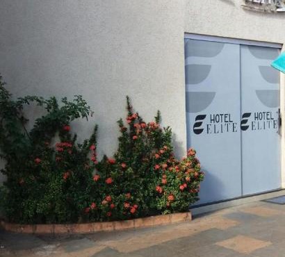 Hotel Elite