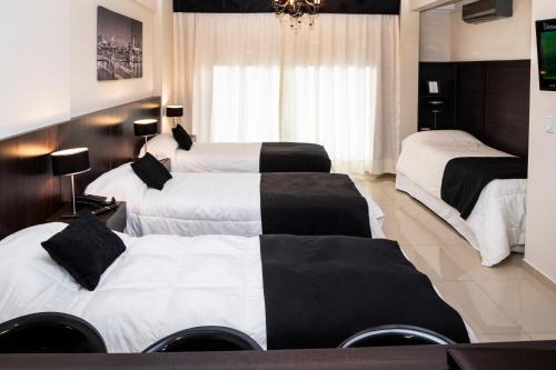 Hotel Boutique Devoto