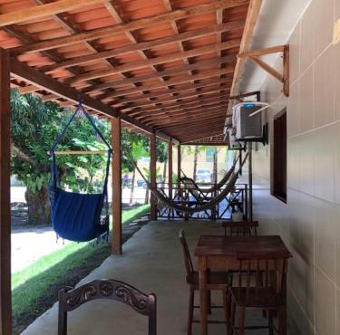 Pousada Ecó sítio
