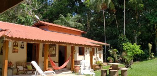 Casa Praia do Felix